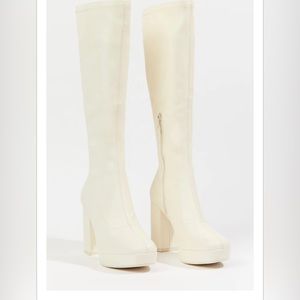 Altar’d State Ranee boots, platform. New With Tags